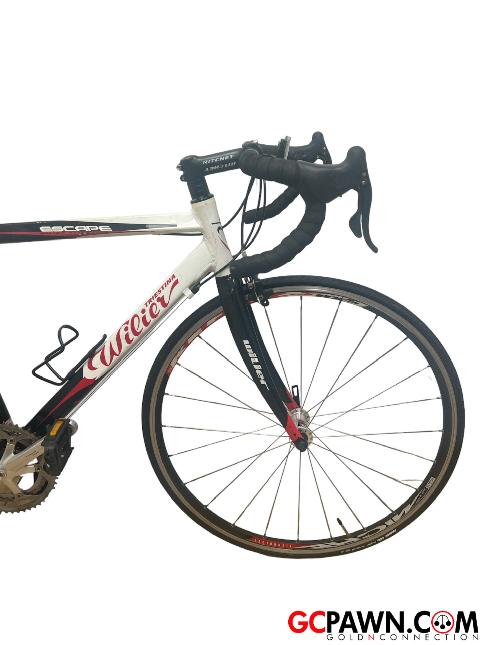 Wilier triestina 2009 outlet
