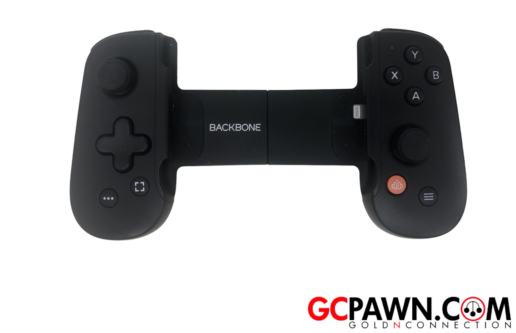 Backbone Accessory BB02