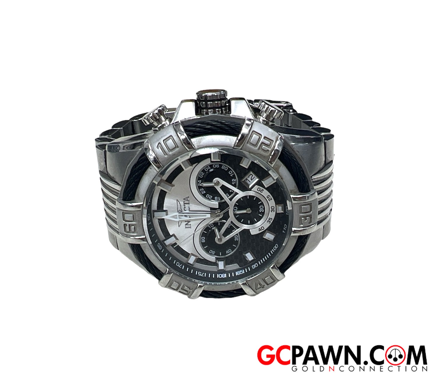 Invicta 25540 deals