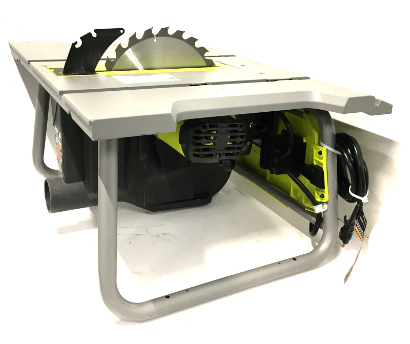 Ryobi Power equipment RTS11