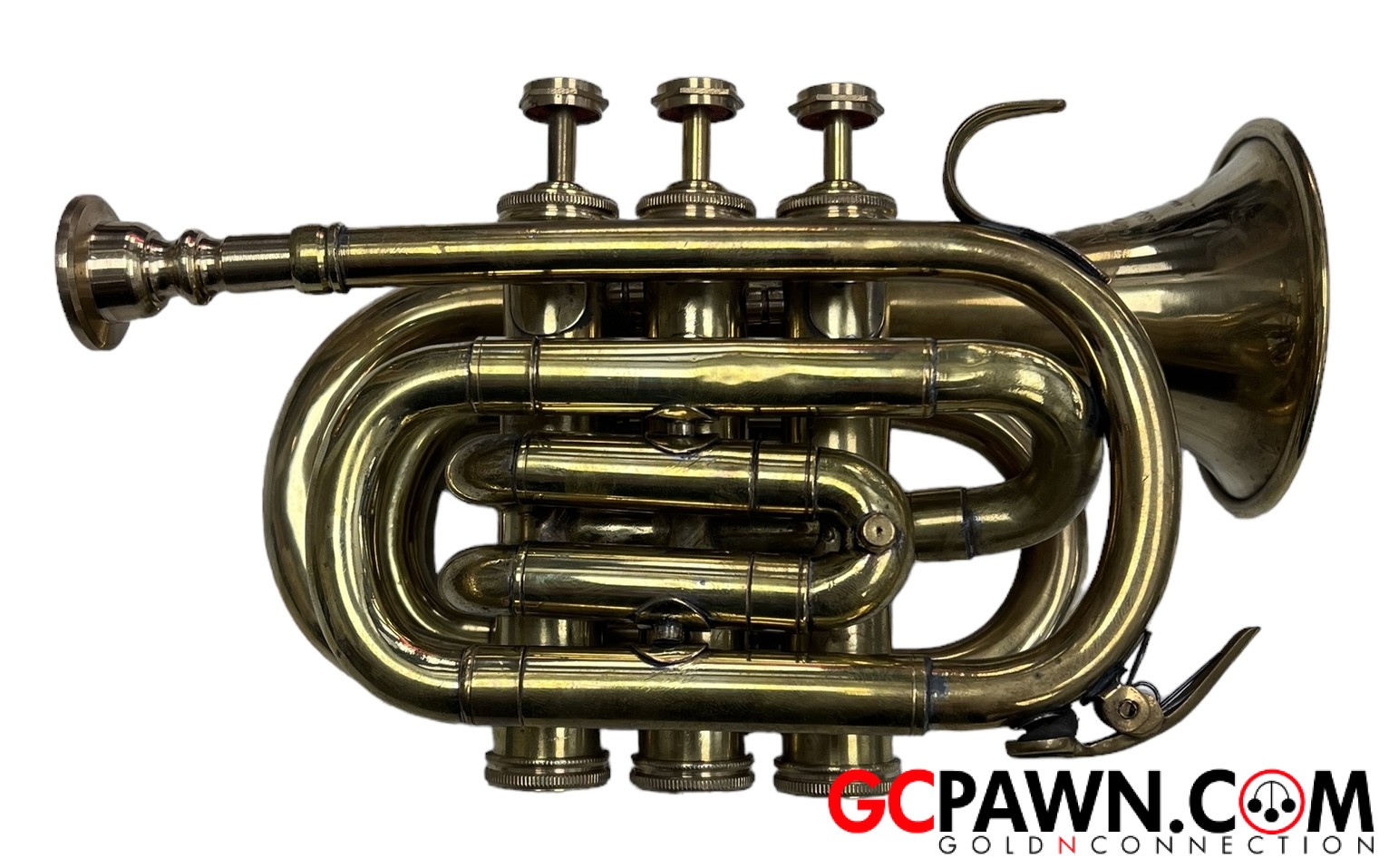Nadir ali trumpet top