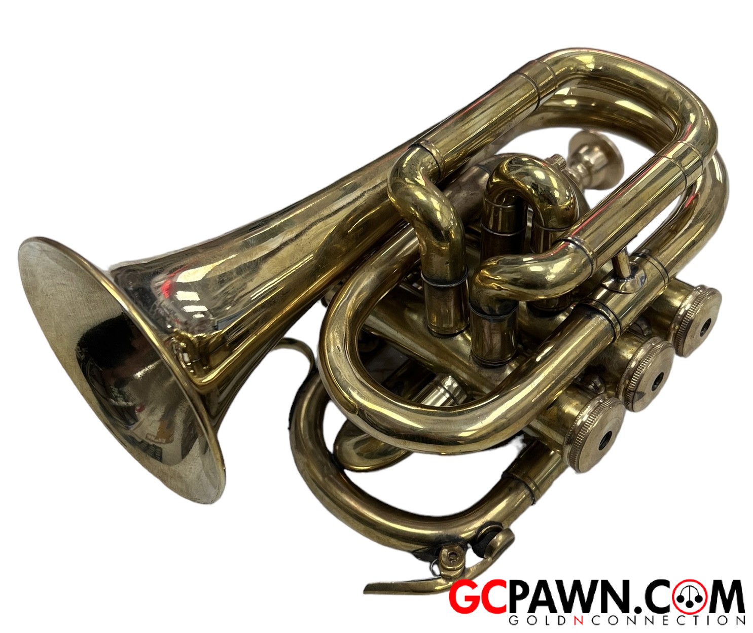 Nadir ali trumpet 2025