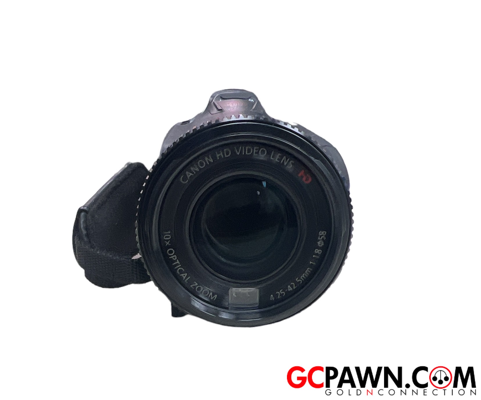 Canon Camcorder Vixia HF G10A