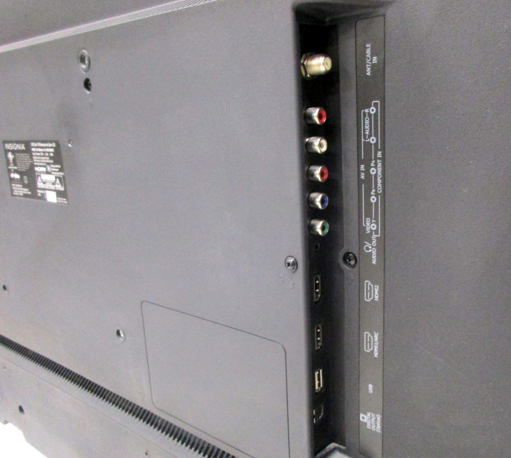 Insignia LED NS48D420NA16