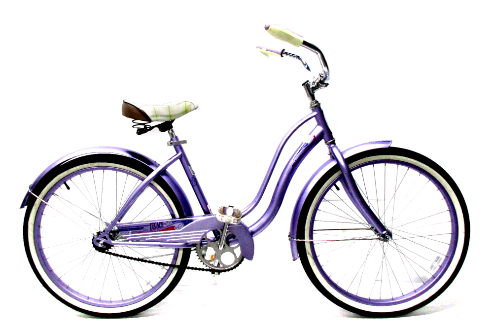 schwinn legacy beach cruiser blue