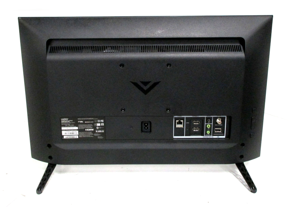 Vizio LED D24fF1