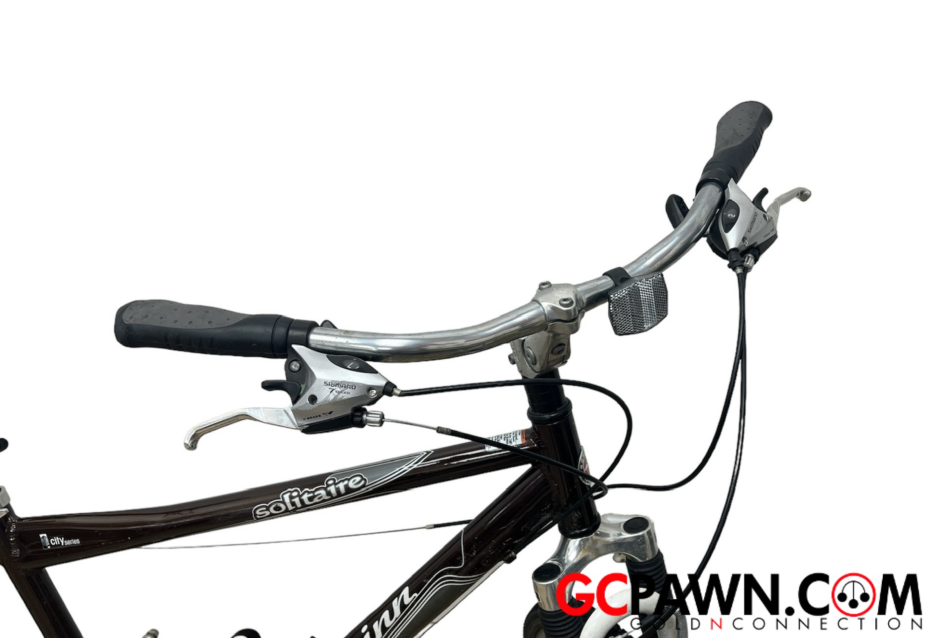 Schwinn solitaire bike sales