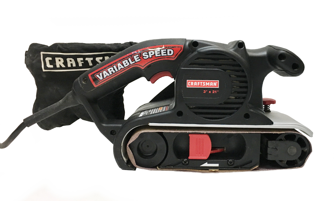 Craftsman Corded hand tools 315.117280