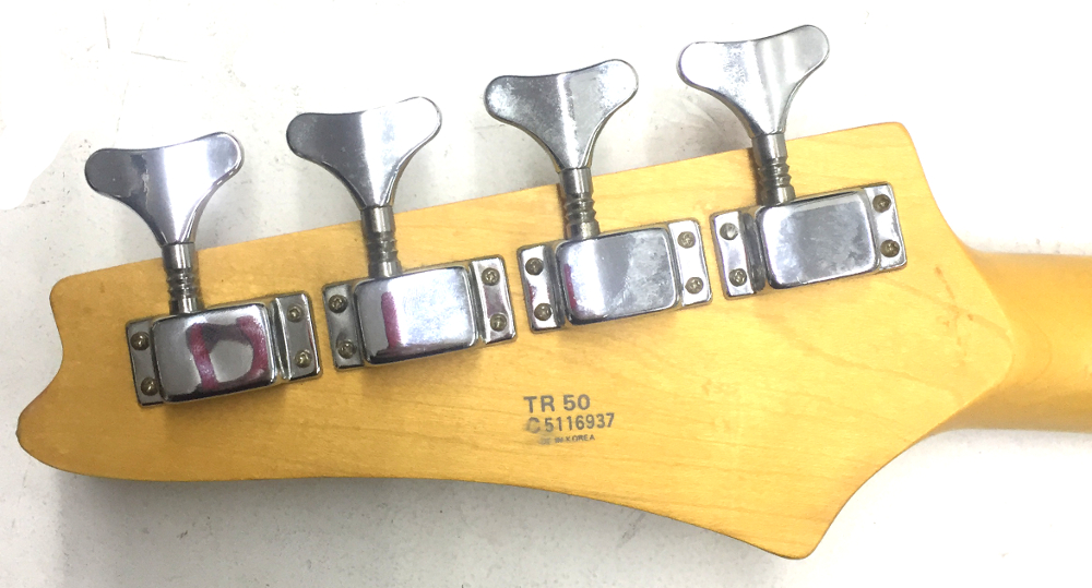 Ibanez - TR-50
