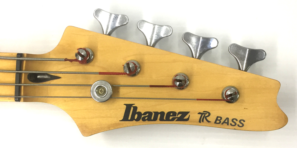 Ibanez - TR-50