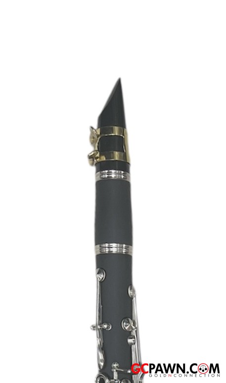 Mendini clarinet top