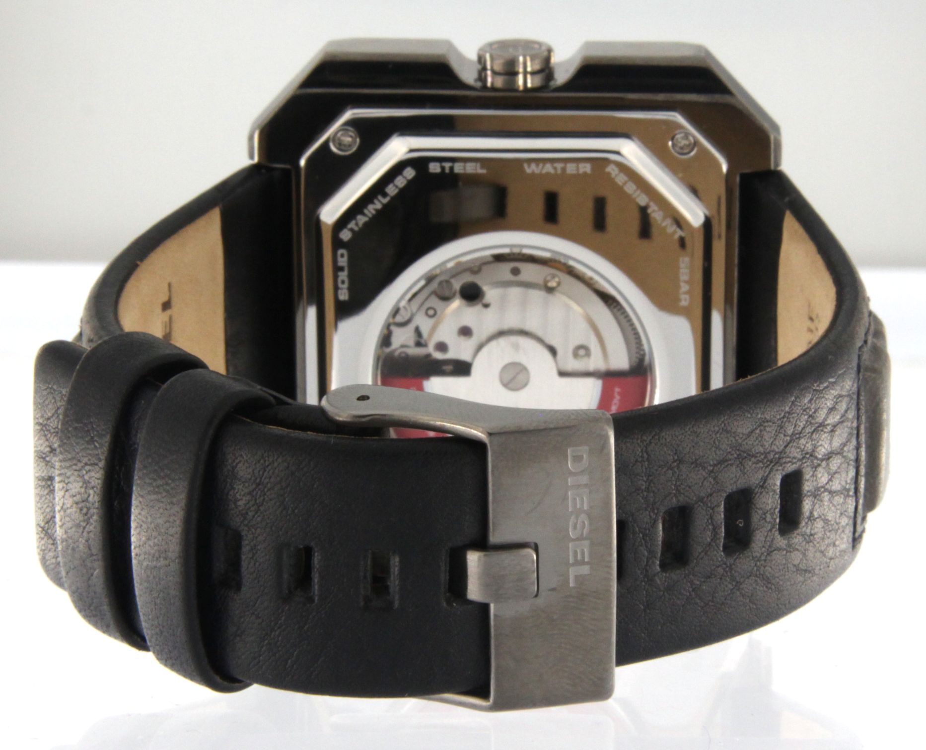 Diesel Wrist watch DZ7385