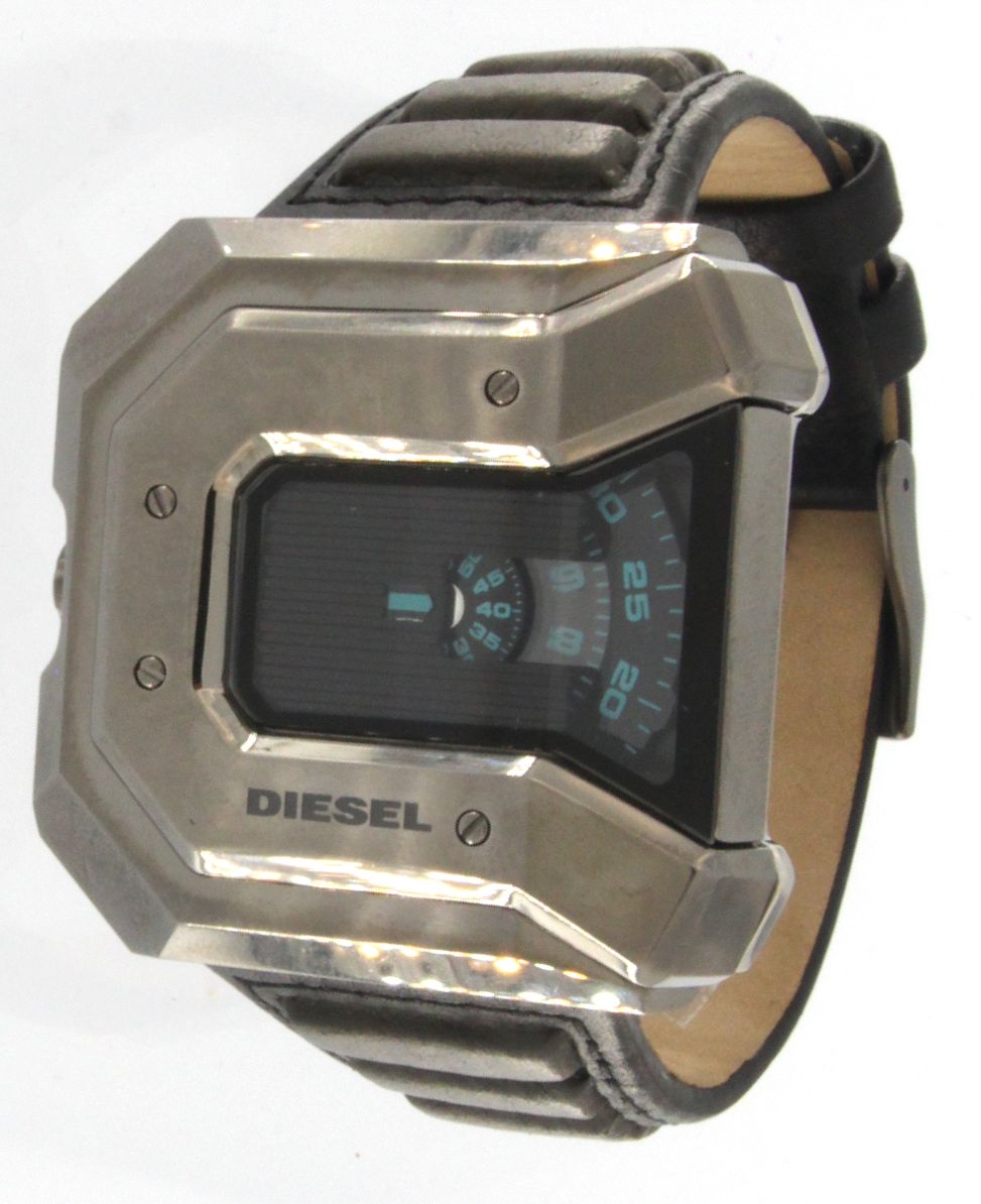 Diesel Wrist watch DZ7385