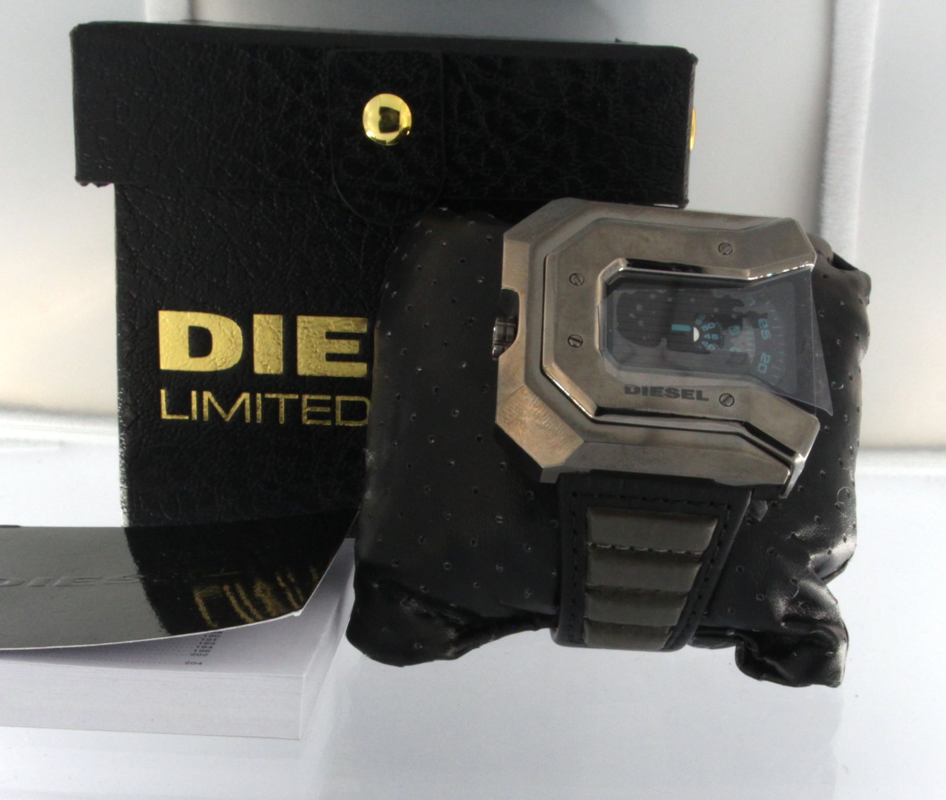 Diesel Wrist watch DZ7385