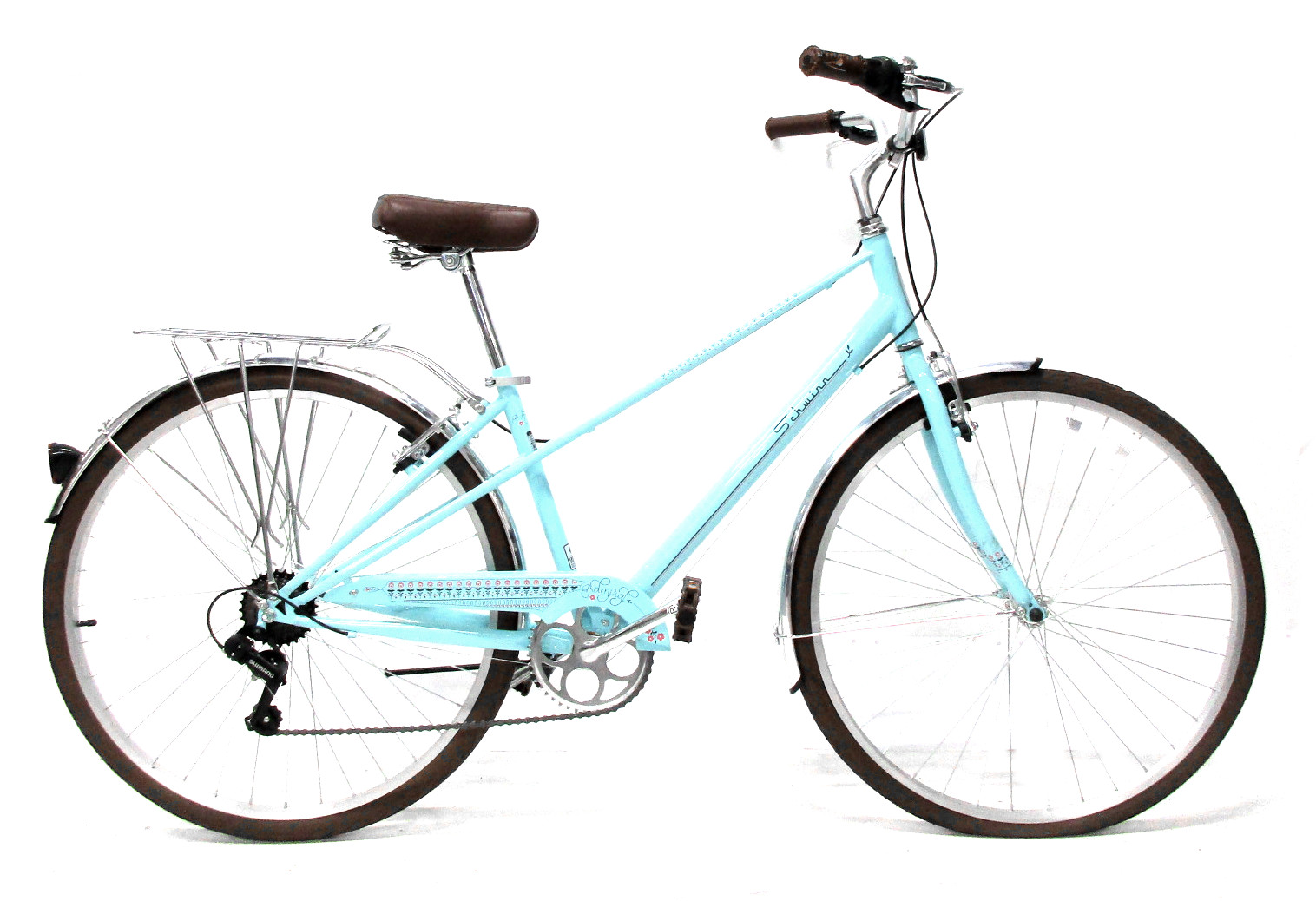 schwinn admiral bicycles