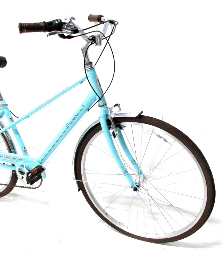 schwinn admiral mens bike