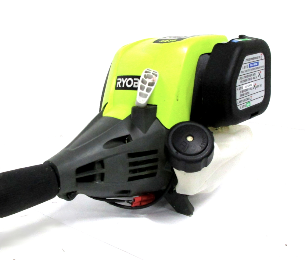 Ryobi Weedeater S430