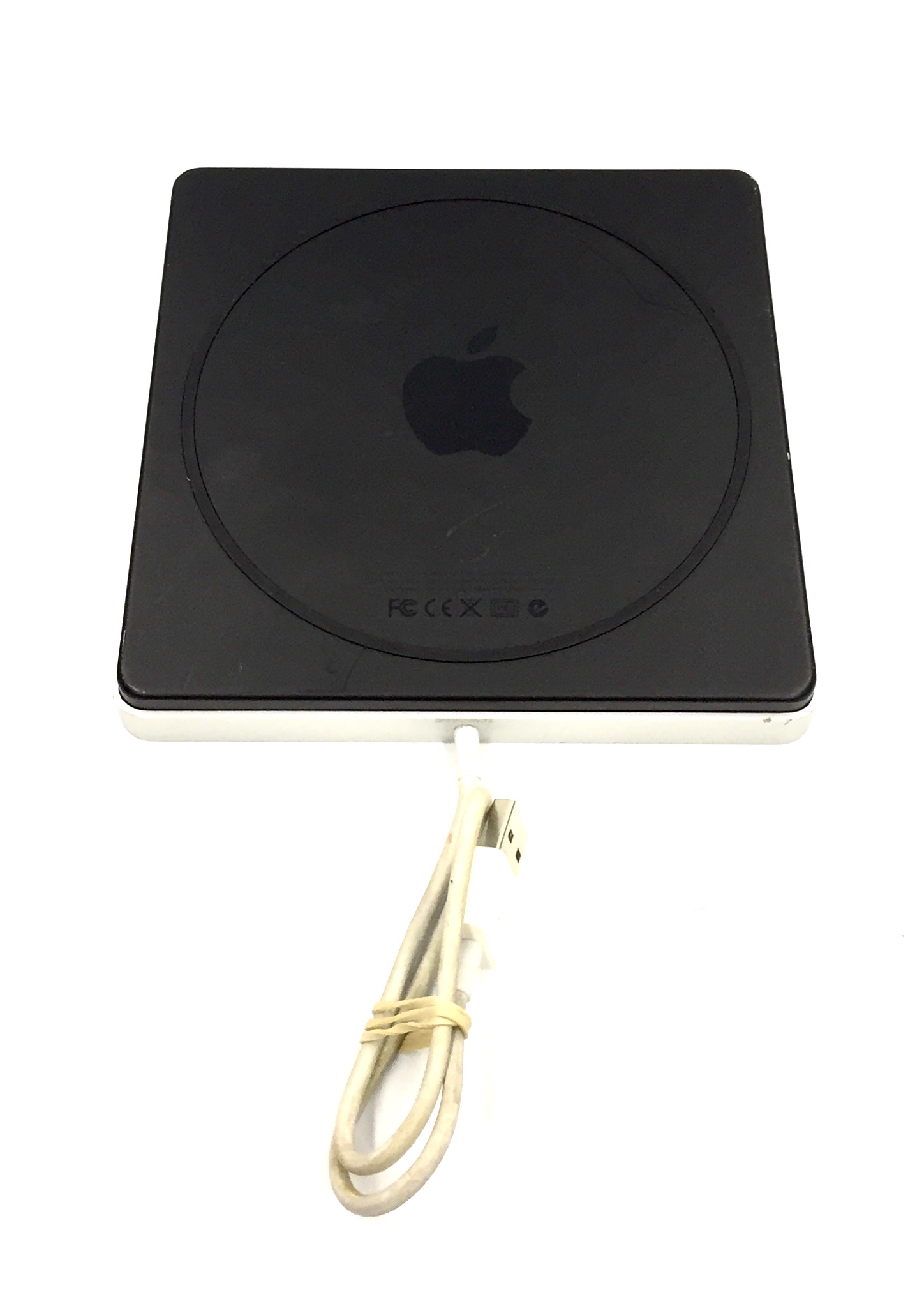 Apple External CD/DVD drive A1379