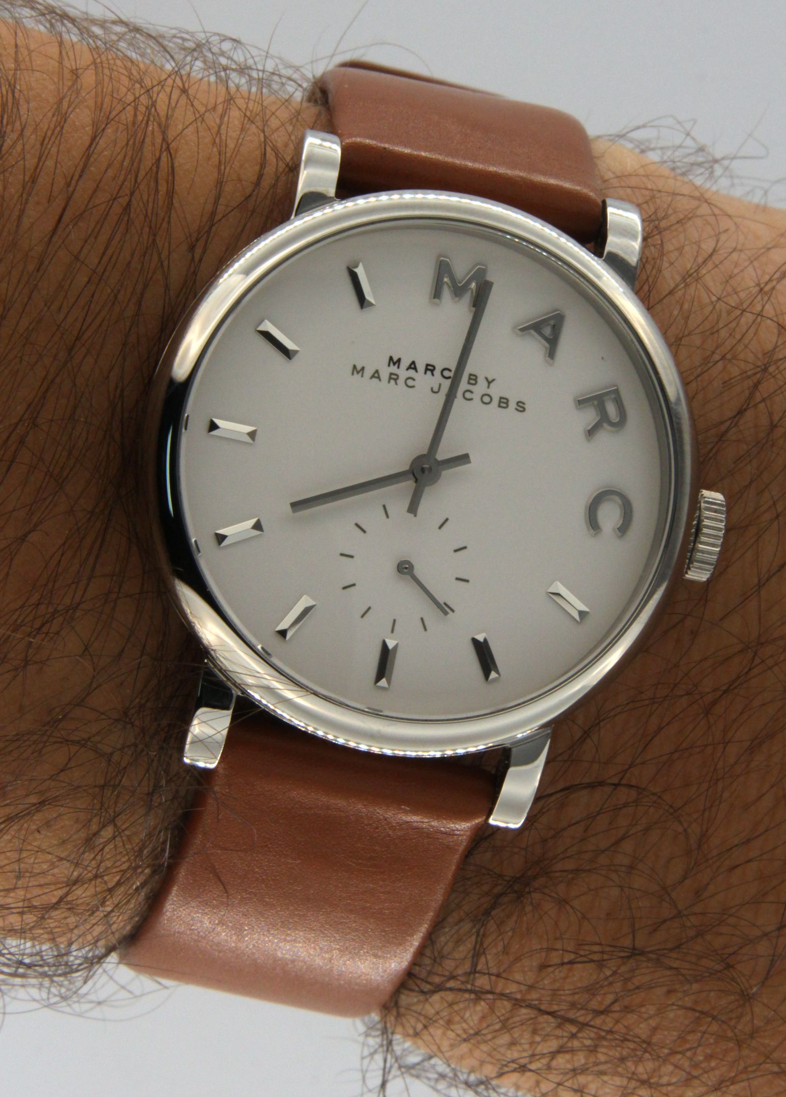 Marc Jacobs Wrist watch MBM1265