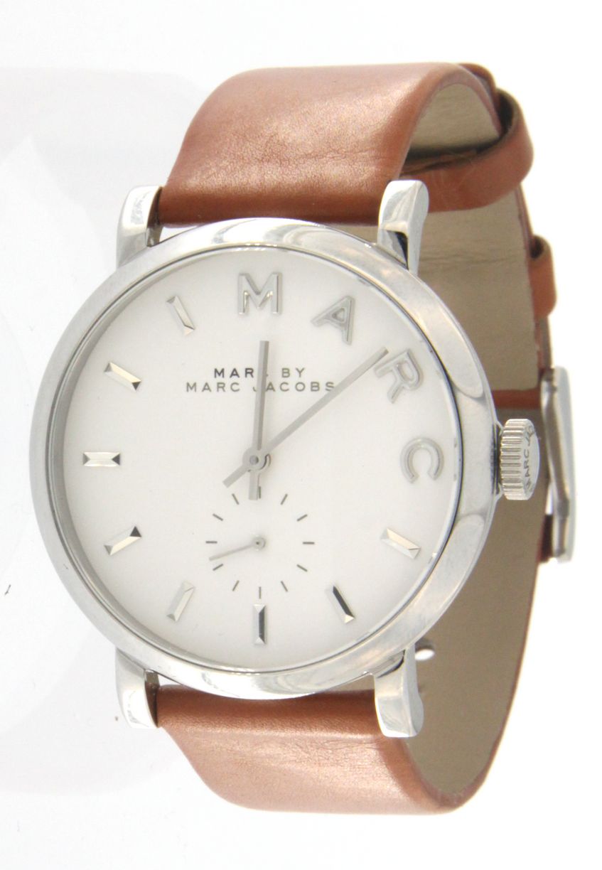 Marc Jacobs Wrist watch MBM1265