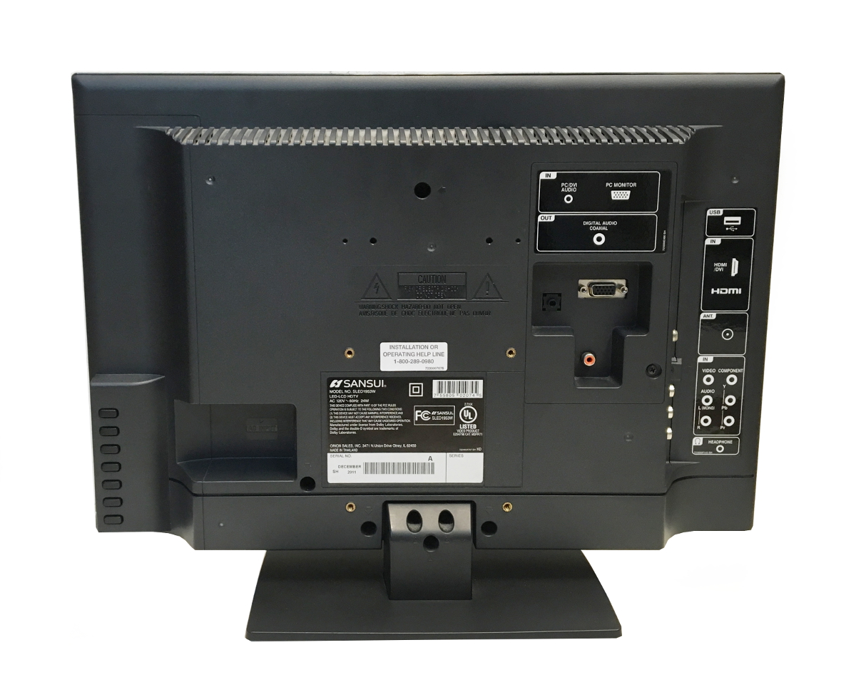 sansui-led-sled1953w