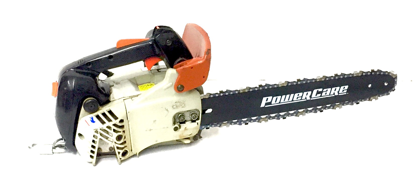 Echo Chainsaw CS330T