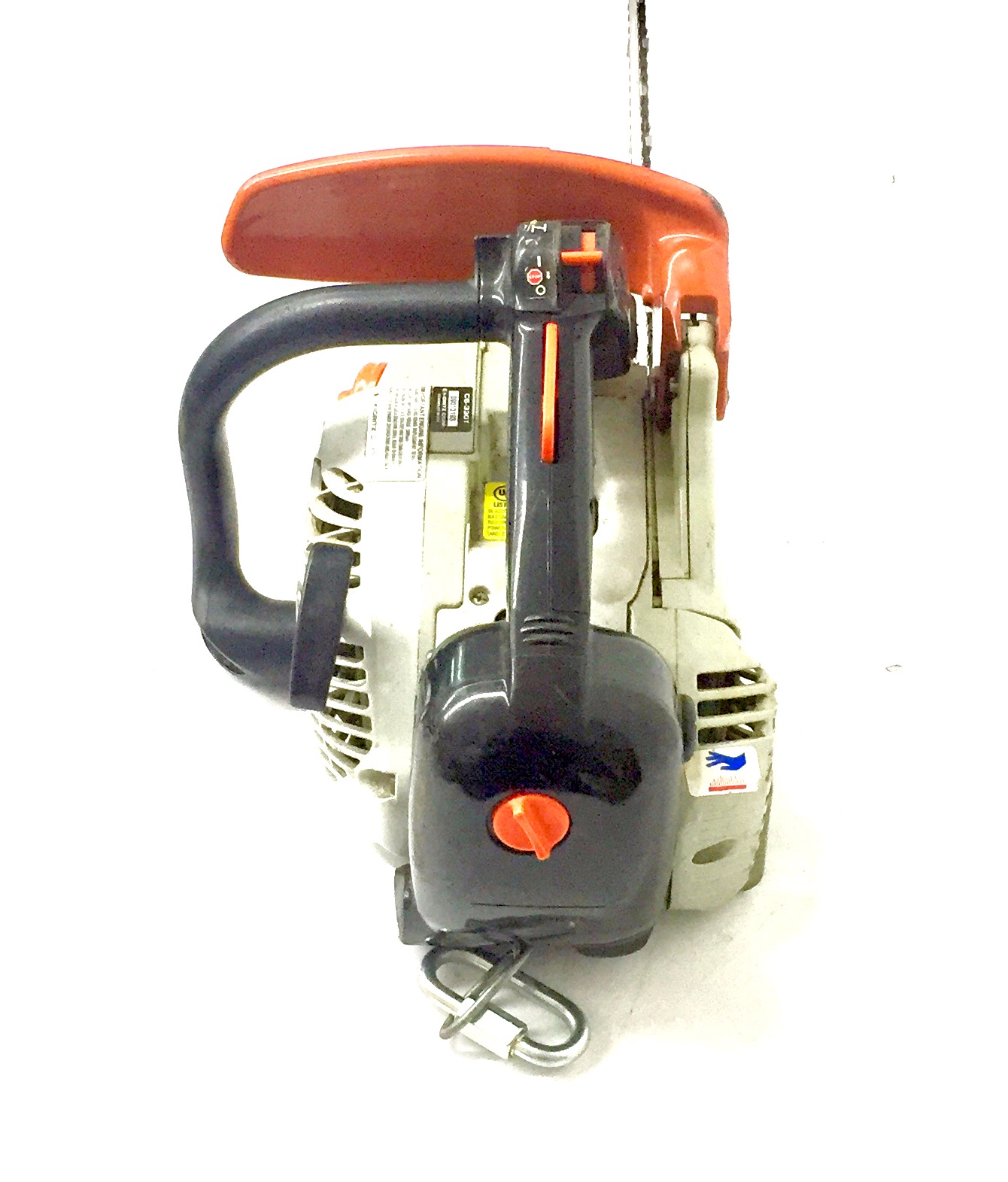 Echo Chainsaw CS330T