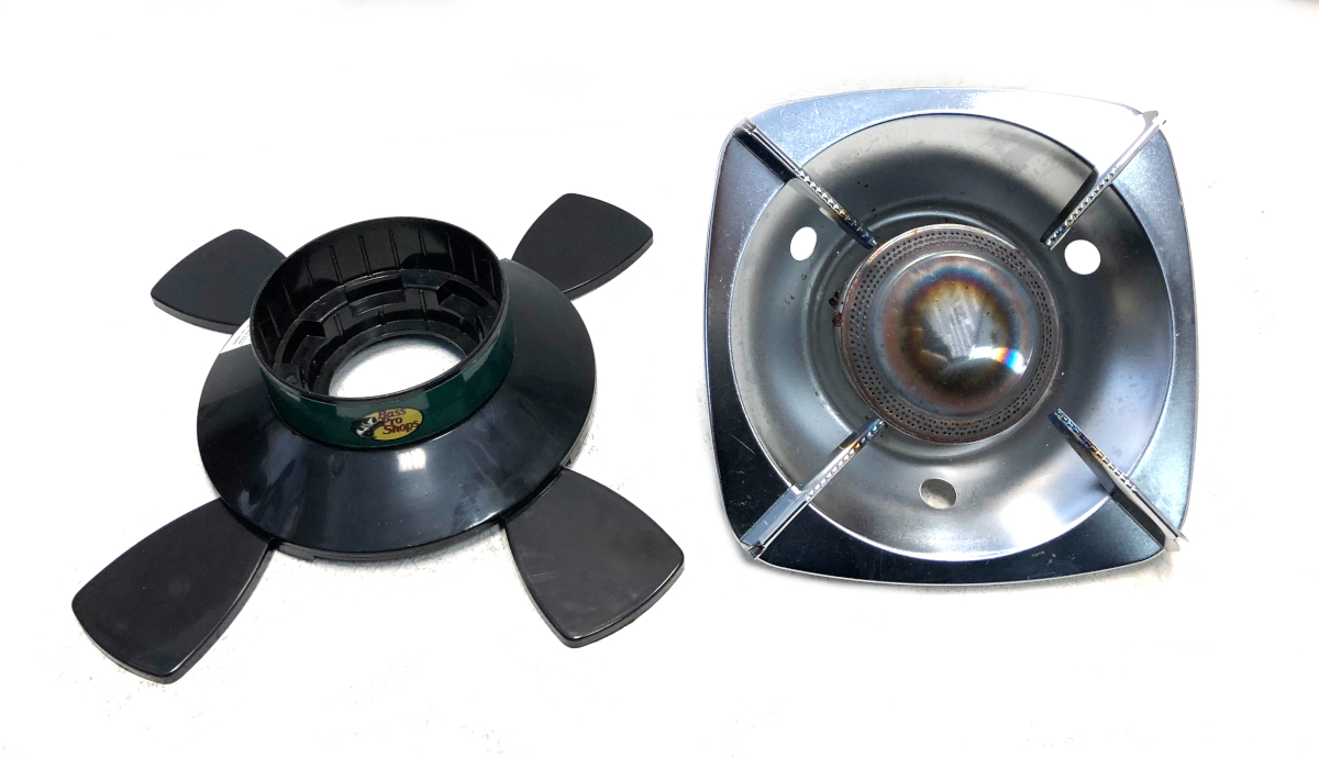 Bass Pro Shops Grill / Stove Bass Pro Shops