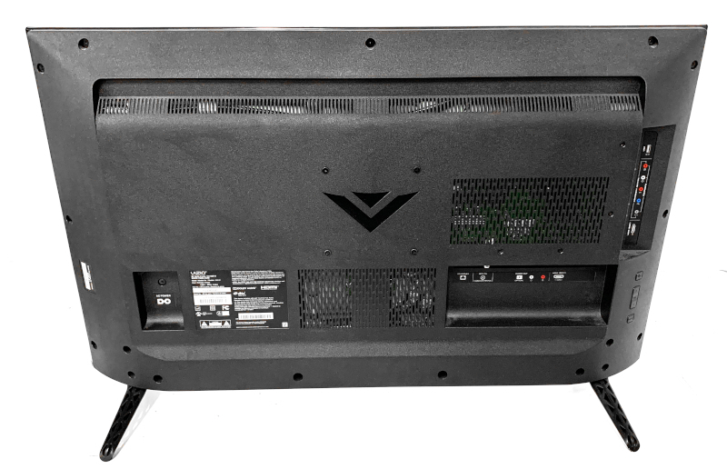 Vizio LCD D32FE1