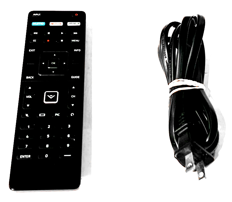 Vizio LCD D32FE1