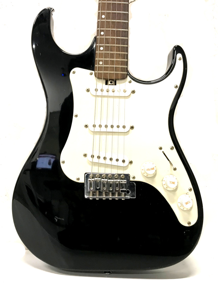 Lyon Guitar Electric Strat Style
