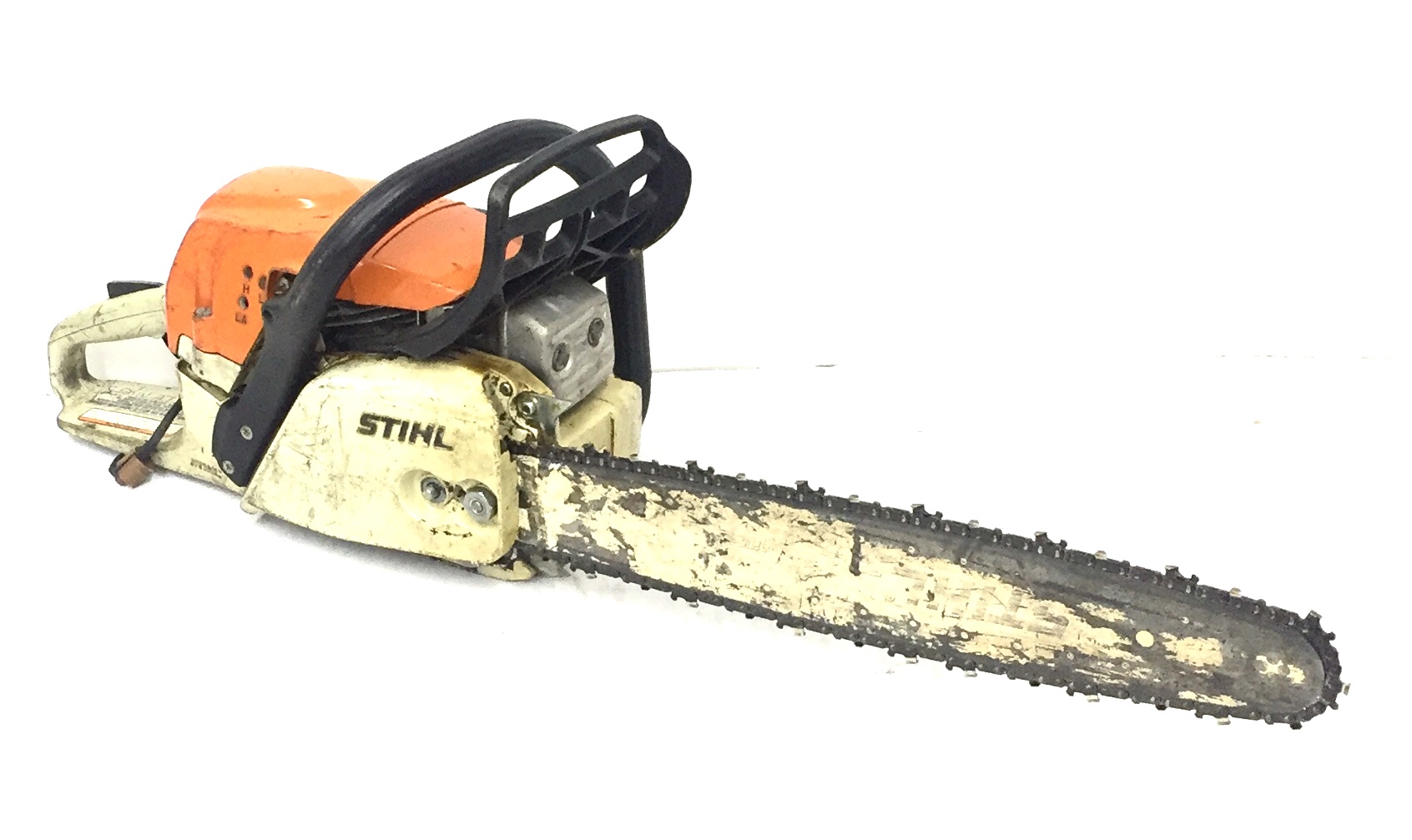 Stihl Chainsaw MS291