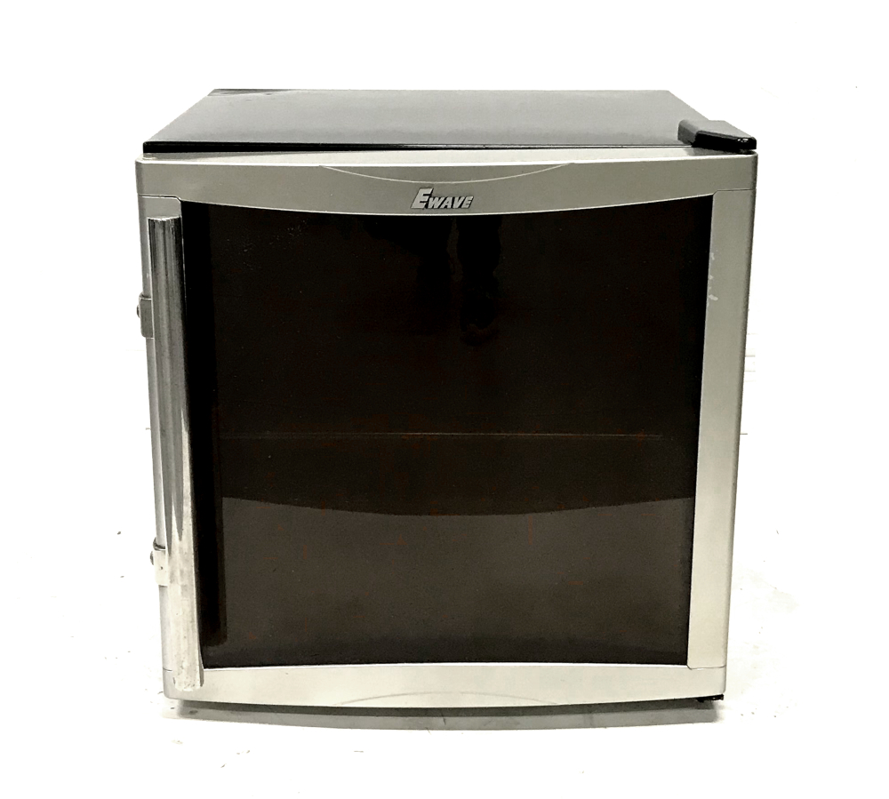 Ewave Refrigerator Wine/Beverage Cooler (9MCBC180MCG)