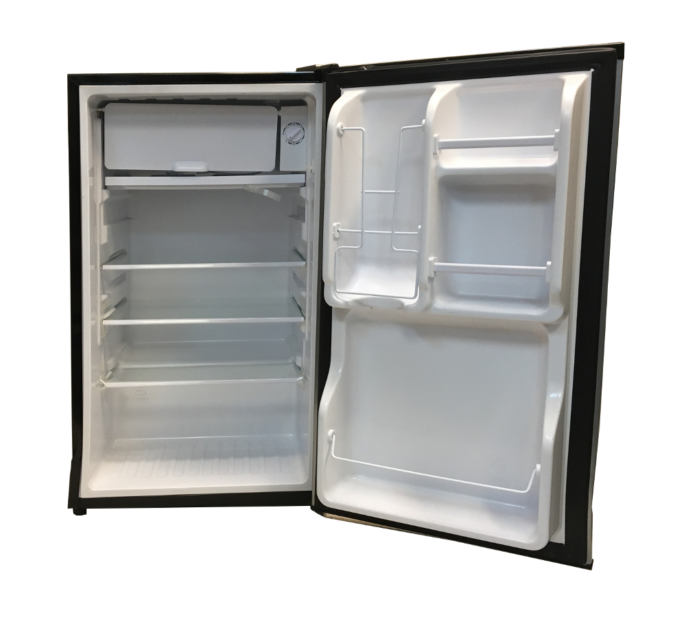 Magic Chef Mini Refrigerator HMBR350SE1