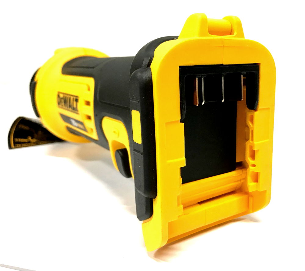 Dewalt Cordless hand tools DCS551