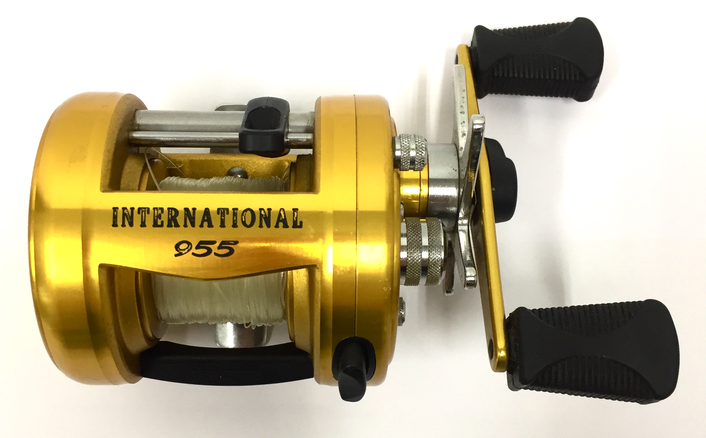 Penn Reel International 955