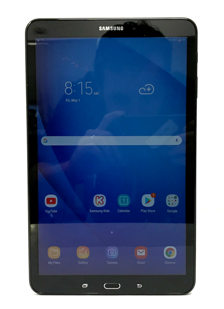 samsung tm580