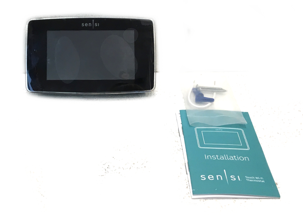 Emerson Thermostat ST75