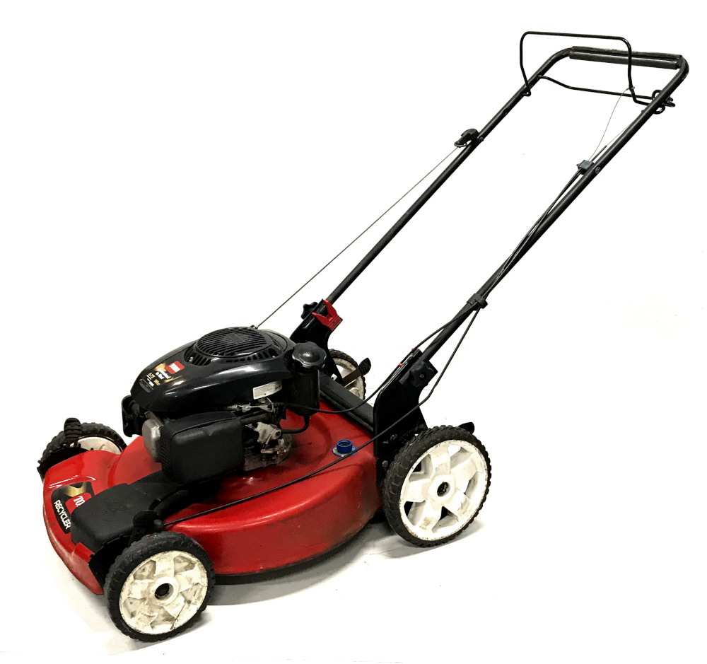 Toro Push lawnmower PHXT6752034
