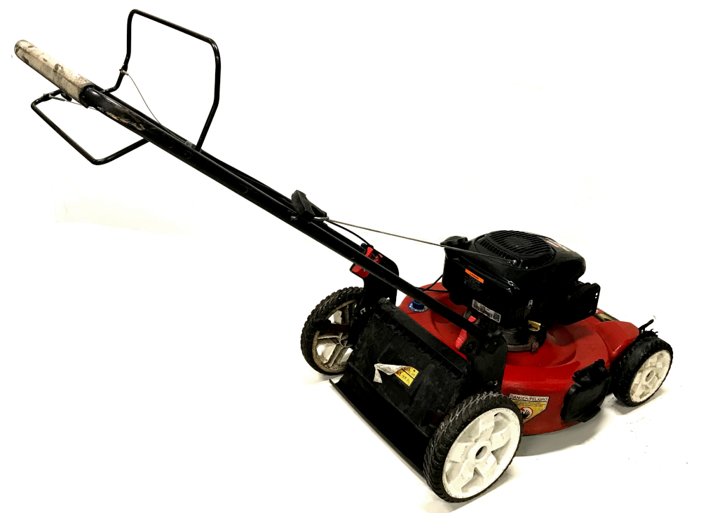 Toro Push lawnmower PHXT6752034