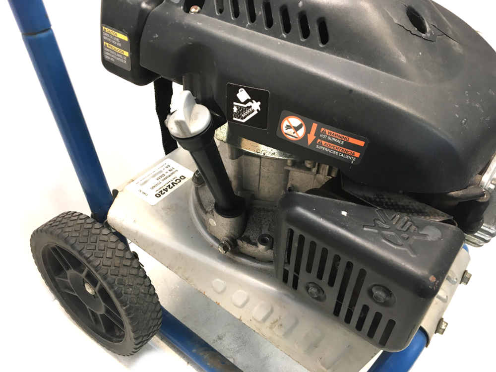 delco 2400 psi pressure washer castaniomaribeth