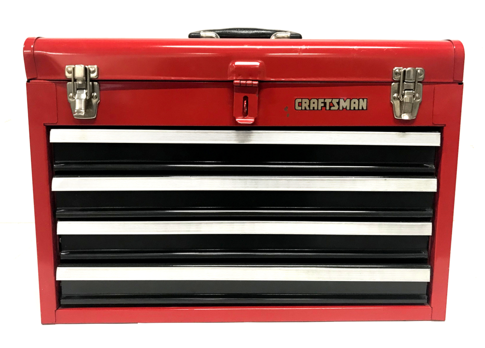 Craftsman Toolbox 706.654070