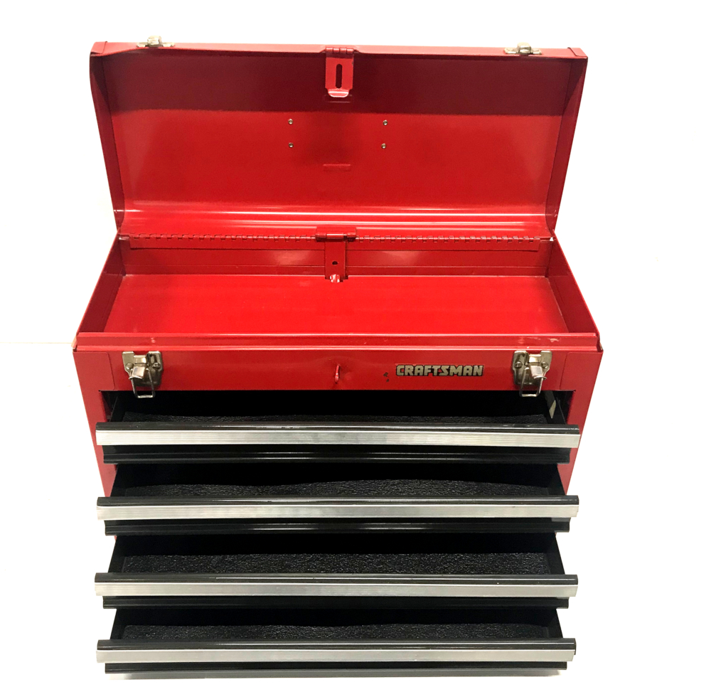 Craftsman Toolbox 706.654070