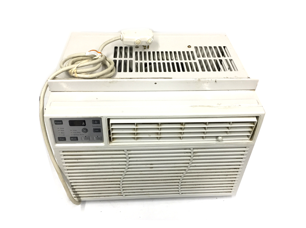 Ge Air Conditioner Window Unit Sa11094