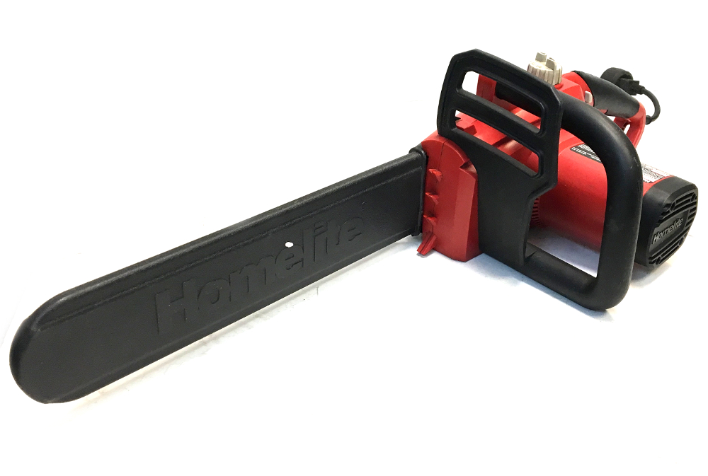 Homelite Chainsaw UT43122B