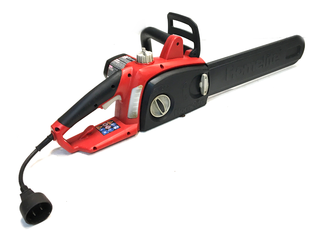 Homelite Chainsaw UT43122B