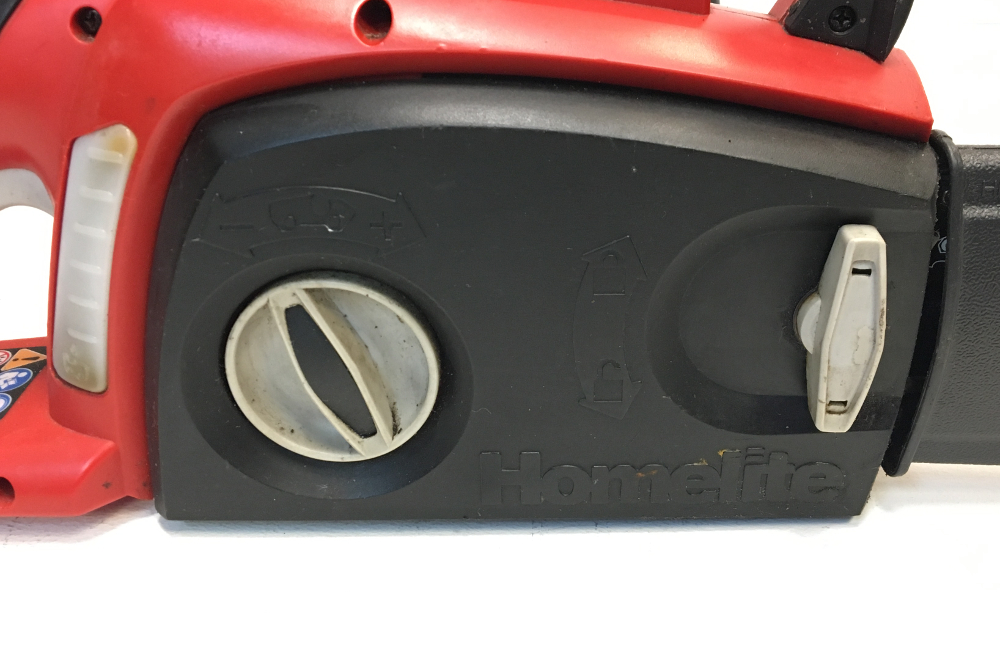 Homelite Chainsaw UT43122B