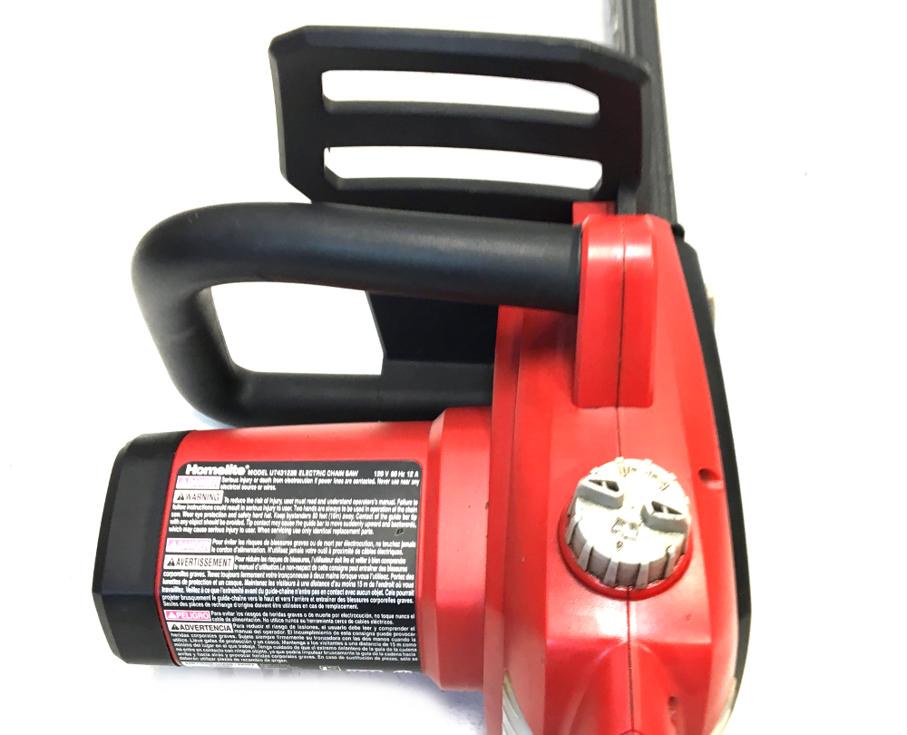 Homelite Chainsaw UT43122B