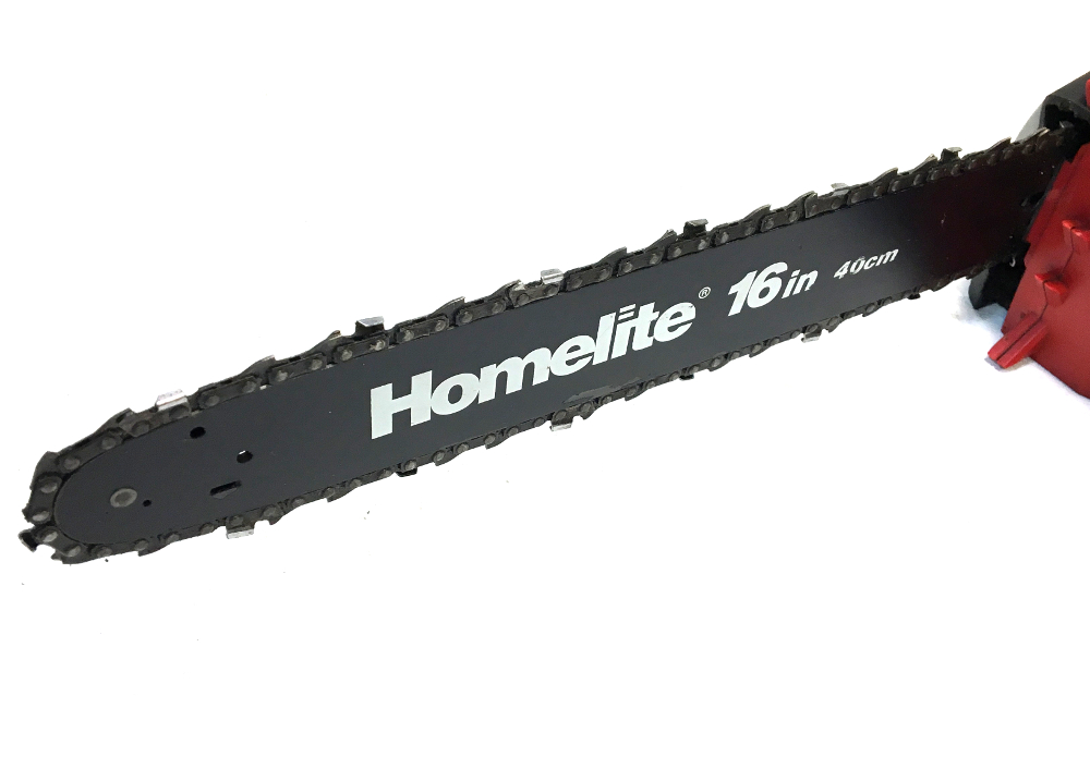 Homelite Chainsaw UT43122B