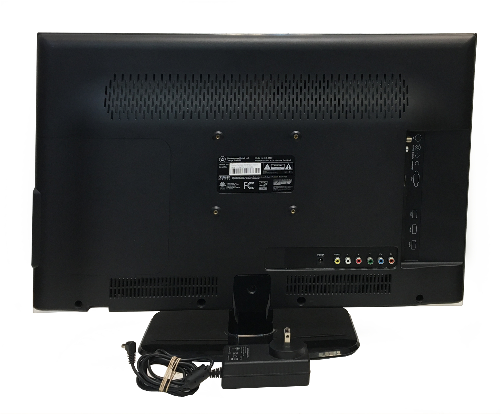 Westinghouse LED LD 2480